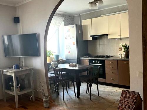 квартира за адресою Шевченка просп., 7