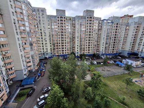 квартира за адресою Юлії Здановської вул. (Ломоносова), 54-А