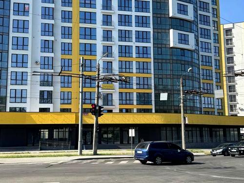 квартира за адресою Володимира Івасюка вул., 86