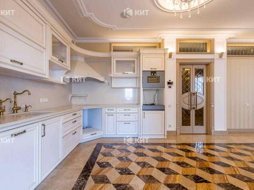 квартира по адресу Рымарская ул., 25
