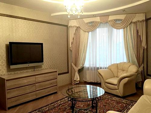 квартира по адресу Владимира Ивасюка просп. (Героїв Сталінграду), 8