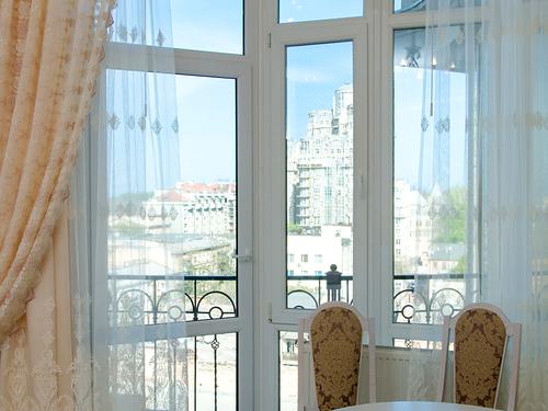 квартира за адресою жуковского, 9