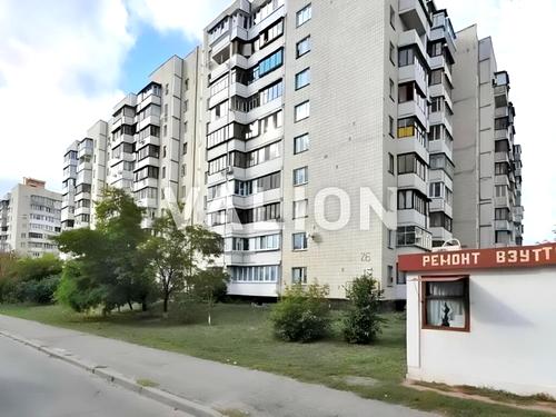 квартира за адресою Василя Стуса вул., 26