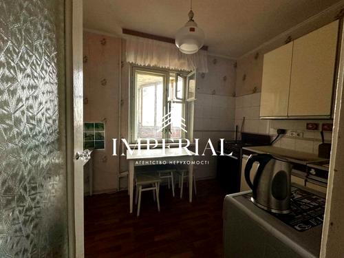 квартира по адресу Академика Палладина просп., 13