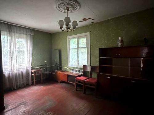 дом по адресу Чернигов, Степана Носа пер. (Полєтаєва), 61