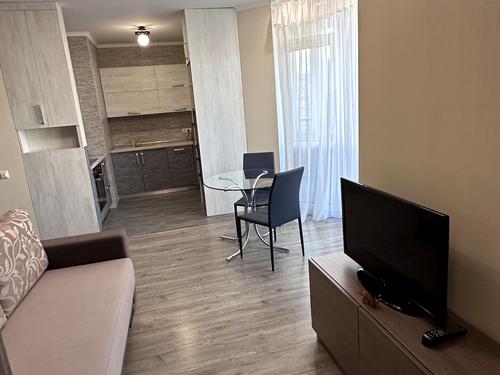 квартира по адресу Коперника ул., 3