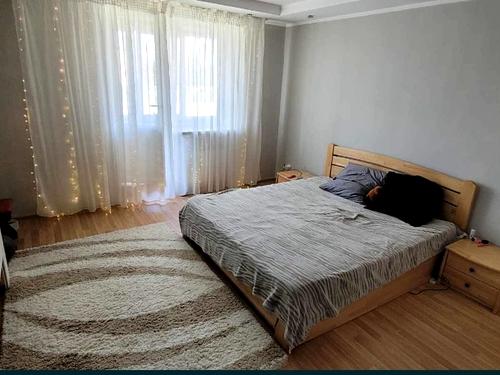 квартира по адресу Новий район, 4