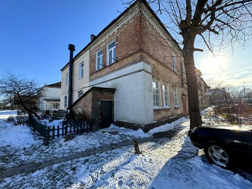 квартира по адресу Музыкальная ул., 12