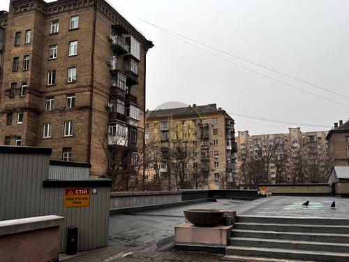 квартира по адресу Антоновича ул. (Горького), 165