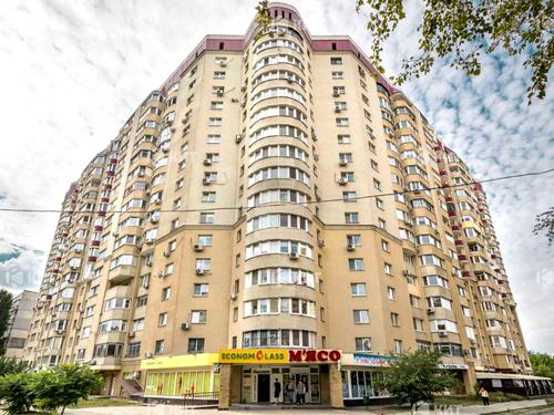 квартира за адресою Гвардійців-Широнінців вул., 29а
