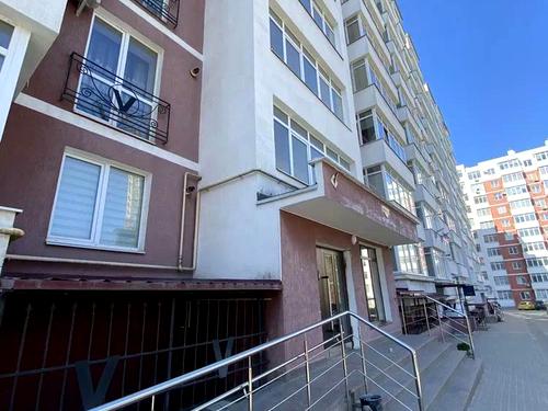 квартира за адресою Винна Гора вул., 7