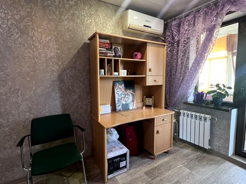 квартира за адресою Олександра Васякіна вул., 17