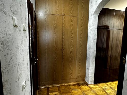 квартира за адресою Срібнокільська вул., 16