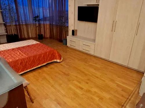 квартира за адресою Миколи Бажана просп., 10