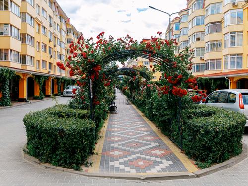квартира за адресою Затишна вул., 4