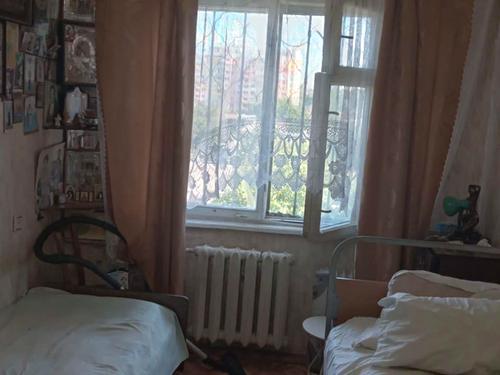 квартира за адресою Небесної Сотні просп. (Маршала Жукова), 61