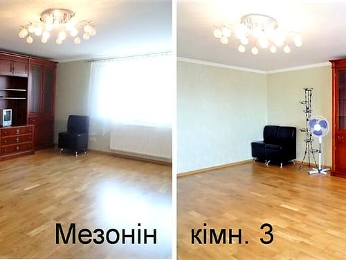 дом по адресу Самбірська, 69