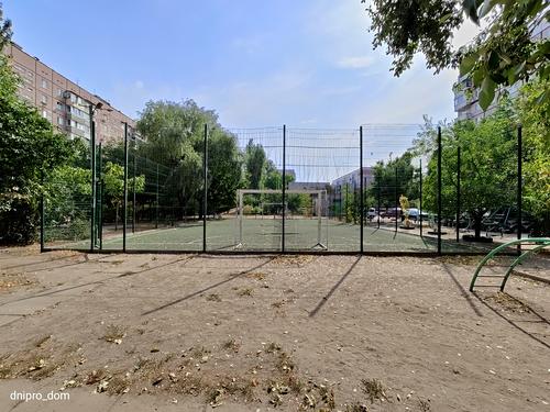 квартира по адресу Мандрыковская ул., 159