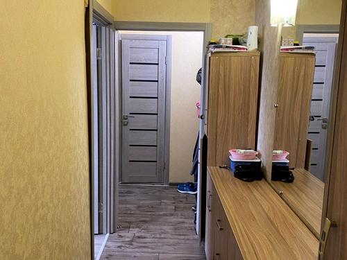 квартира за адресою Мандриківська вул., 141