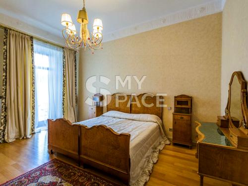 квартира за адресою Паньківська вул., 8