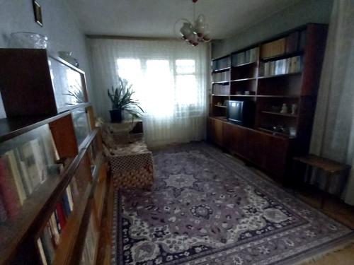 квартира по адресу Гната Юры ул., 15