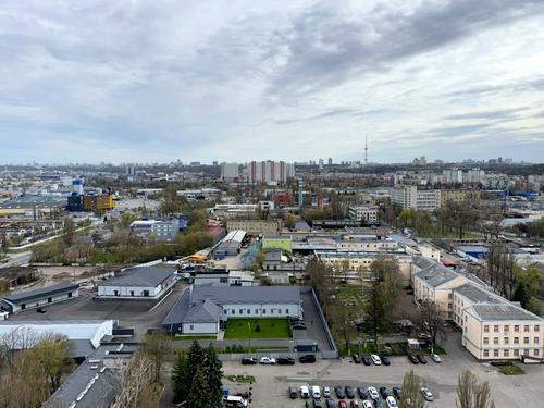 квартира по адресу Коноплянская ул., 22