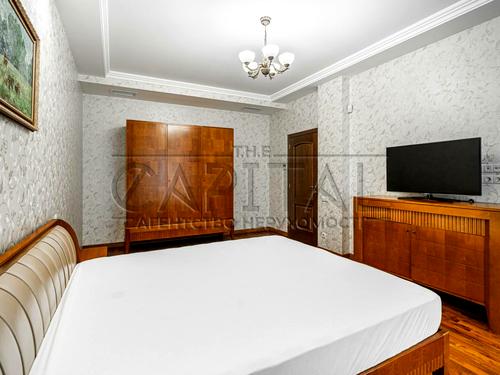 квартира за адресою Андрія Верхогляда вул. (Михайла Драгомирова), 1-20а