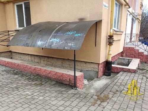 коммерческая по адресу Федьковича ул., 90