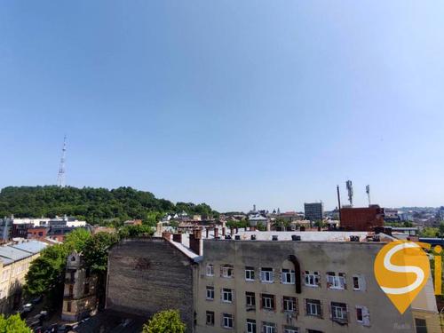 квартира по адресу Лемковская ул., 11
