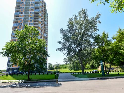 квартира по адресу Киев, Лысогорский пер., 20