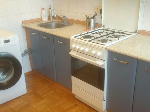 квартира за адресою Шота Руставелі вул., 33-А