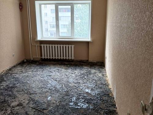 квартира по адресу Святого Николая ул. (Артёма), 76