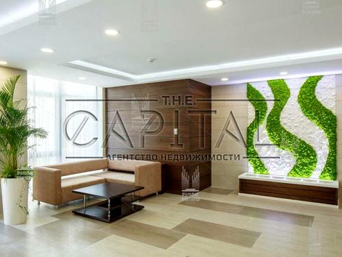 квартира за адресою Саперне Поле вул., 3