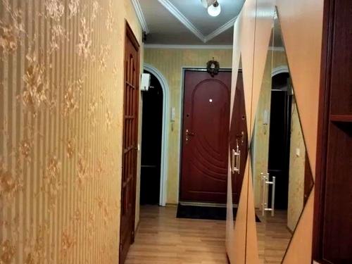 квартира по адресу Студинского ул., 12