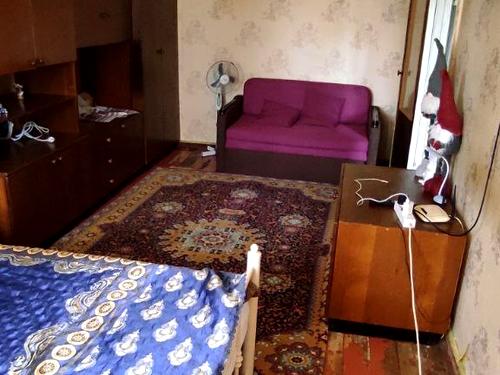 квартира по адресу Полесский пер., 7/1