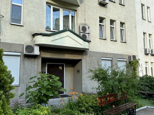 квартира по адресу Дмитриевская ул., 52-Б