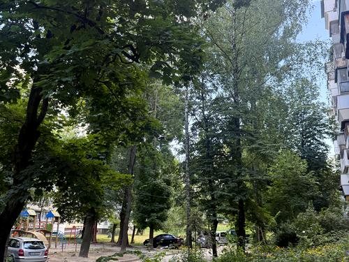 квартира за адресою Якуба Коласа вул., 9