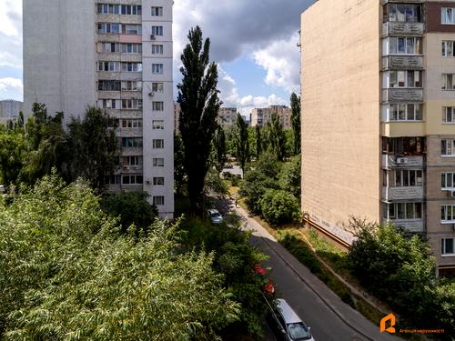 квартира по адресу Свободы просп., 4