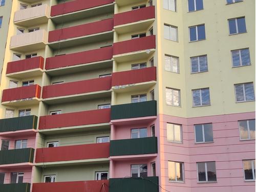 квартира за адресою Академіка Сахарова вул., 20Б