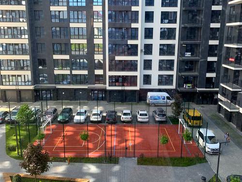 квартира по адресу хіміків, 28