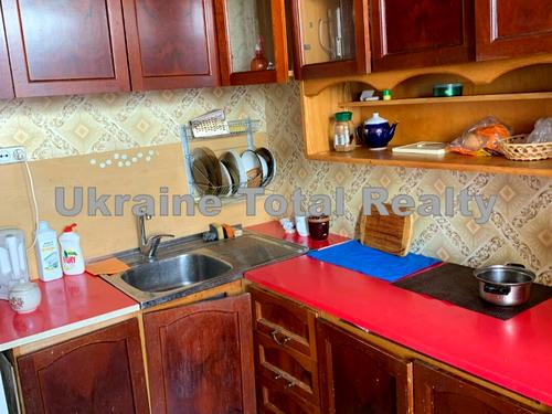 квартира за адресою Райдужна вул., 22
