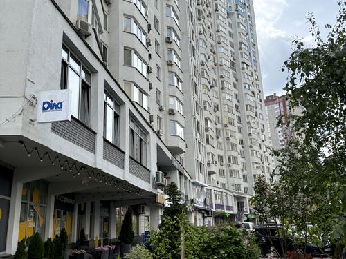 квартира по адресу Елизаветы Чавдар ул., 13