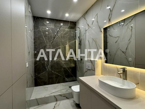 квартира за адресою Краснова вул., 1-А