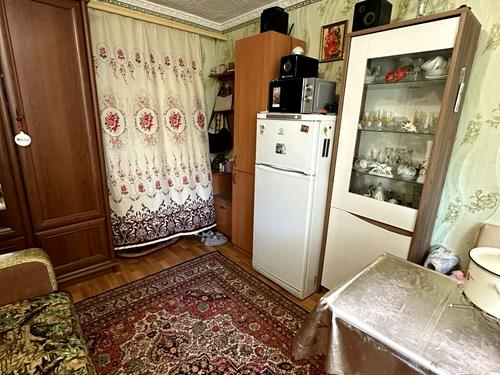квартира по адресу Жолио Кюри ул., 34