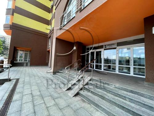 квартира за адресою Голосіївський просп. (40-річчя Жовтня), 95-А