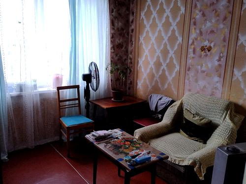 квартира по адресу Холодногорская ул. (Елизарова), 6