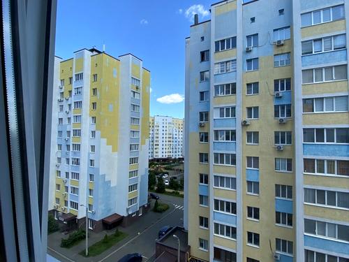 квартира по адресу Боголюбова ул., 35-А