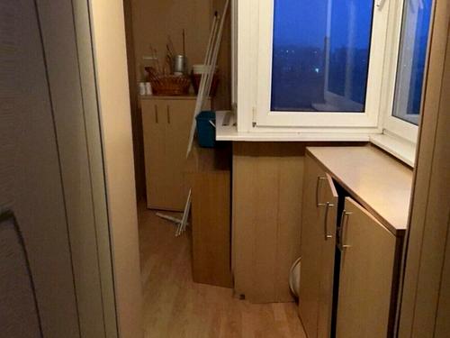 квартира по адресу Святошинская ул., 4