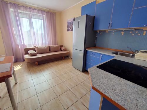 квартира за адресою Драгоманова вул., 14