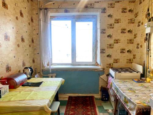 квартира за адресою Івана Мазепи вул. (Калініна), 47/11